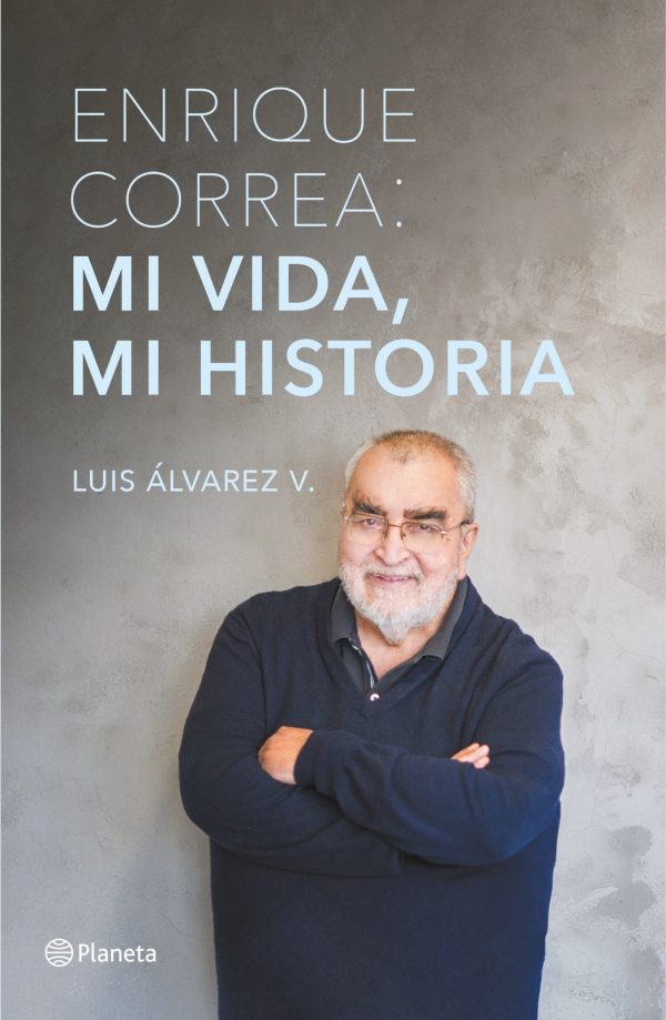 – Luis Álvarez – ISBN 9789564088099 Portada del libro de Luis Álvarez –