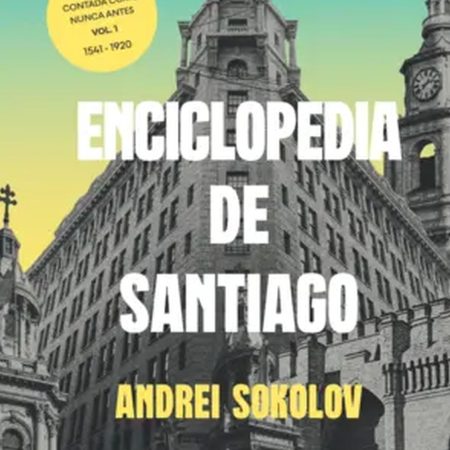 Portada del libro  de Andrei Sokolov –