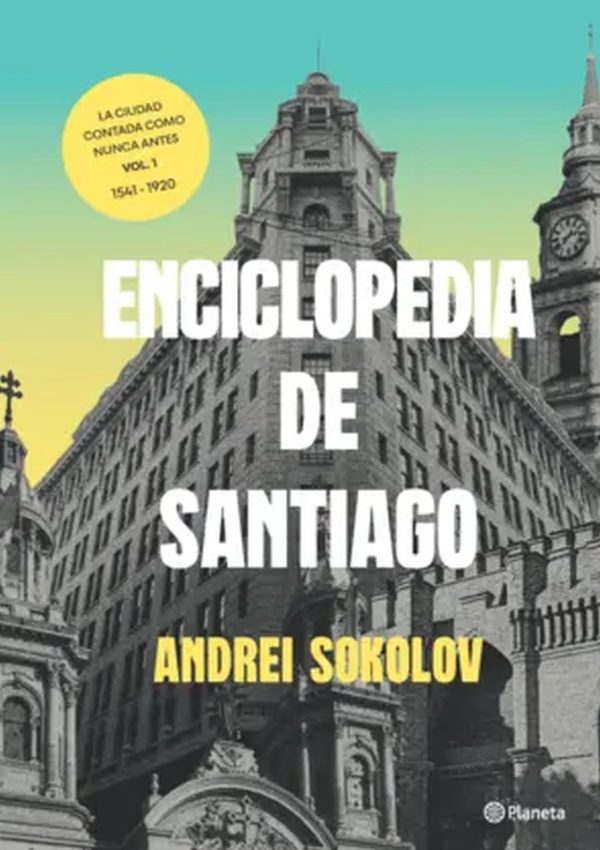 Portada del libro  de Andrei Sokolov –