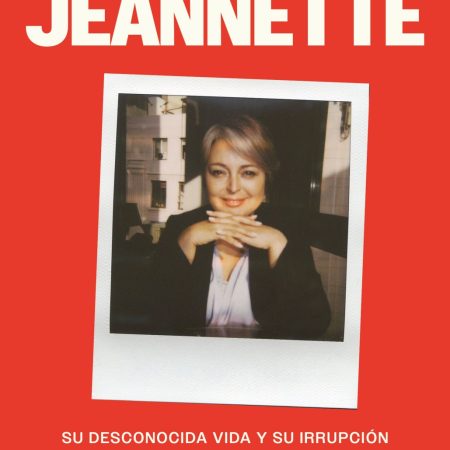 Portada del libro  de Alejandra Carmona y Jeannette Jara –