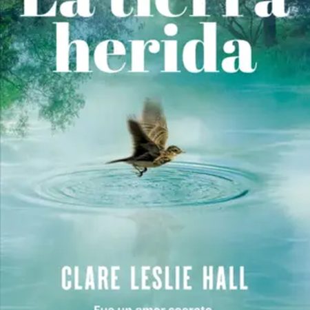 Portada del libro  de Clare Leslie Hall –