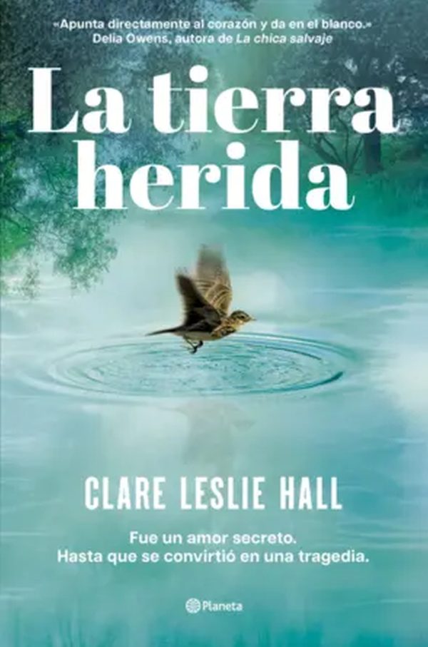 – Clare Leslie Hall – ISBN 9789564088709 Portada del libro de Clare Leslie Hall –