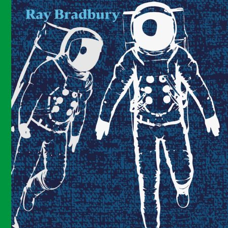 Portada del libro  de Ray Bradbury –