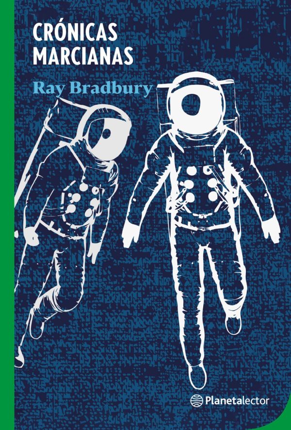 – Ray Bradbury – ISBN 9789566038313 Portada del libro de Ray Bradbury –