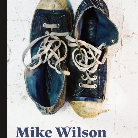 Portada del libro  de Mike Wilson –