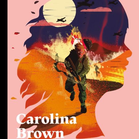 Portada del libro  de Carolina Brown –