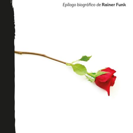 Portada del libro  de Erich Fromm –