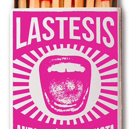 Antología feminista