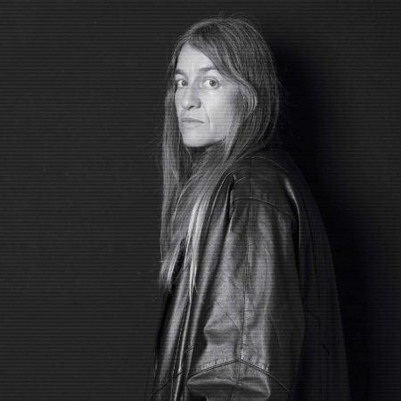 Portada del libro Otro tipo de música de Colombina Parra – RANDOM HOUSE