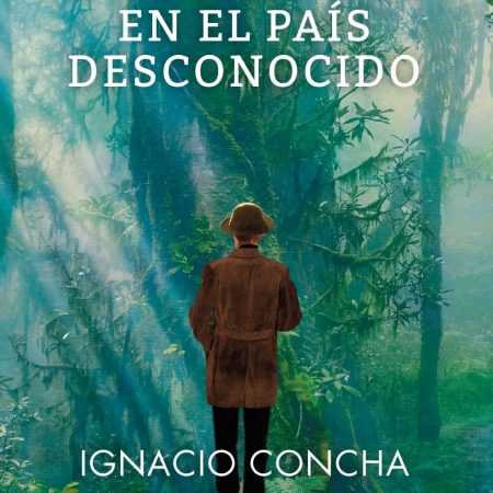 Darwin en el país desconocido