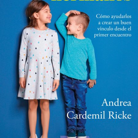 Crecer entre hermanos