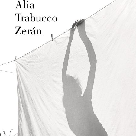 Portada del libro Limpia de Alia Trabucco Zerán – LUMEN
