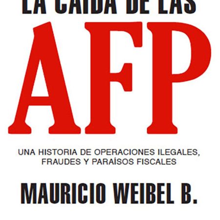La caida de las AFP