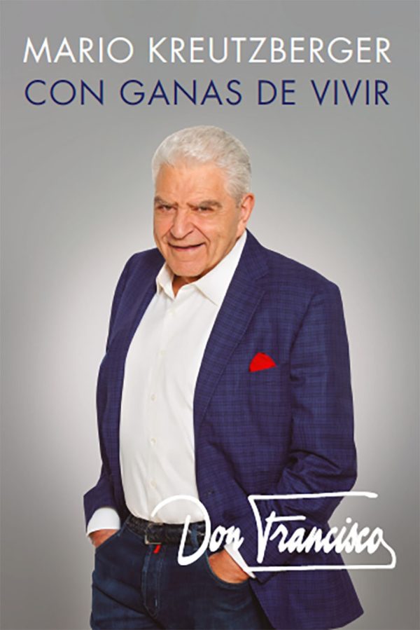 Screenshot Con ganas de vivir