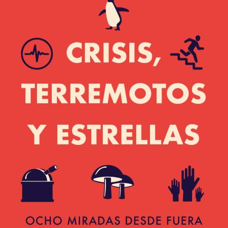 Portada del libro Crisis