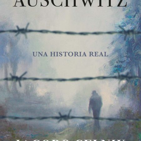 El pintor de Auschwitz