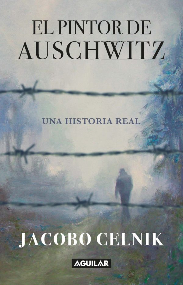 9789566063520 El pintor de Auschwitz