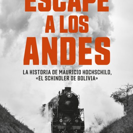 Escape a los Andes