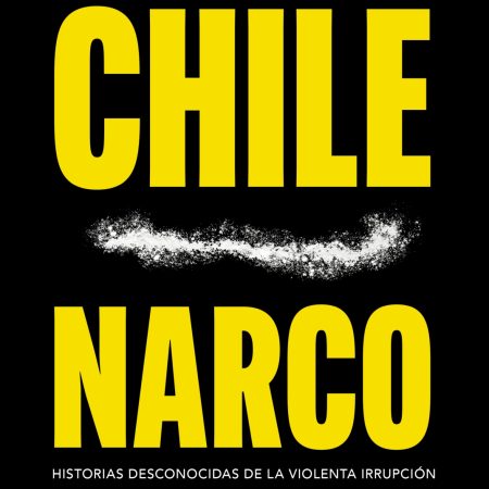 Chile Narco