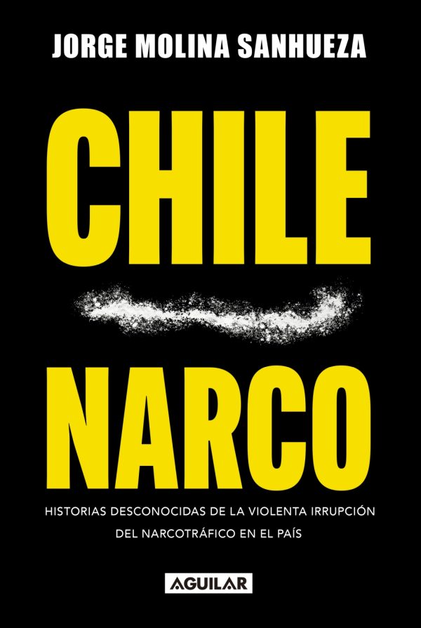 9789566063964 Chile Narco