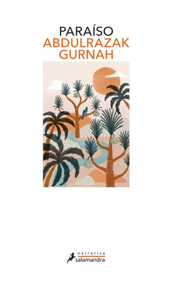 9789566075134 Paraíso