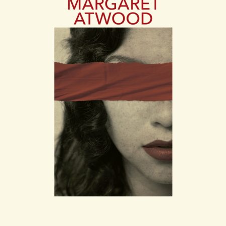 Portada del libro El asesino ciego de Margaret Atwood – SALAMANDRA