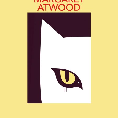 Portada del libro Perdidas en el bosque de Margaret Atwood – SALAMANDRA