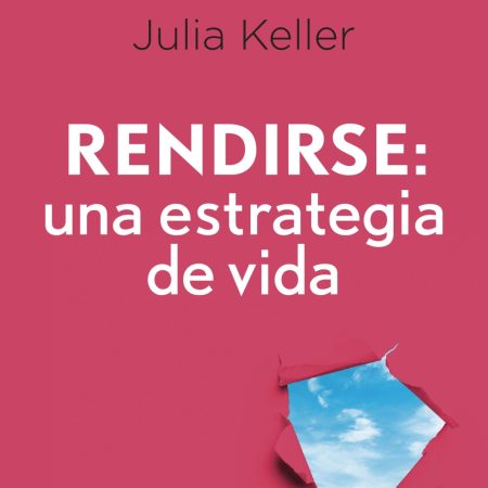 Portada del libro  de Julia Keller –