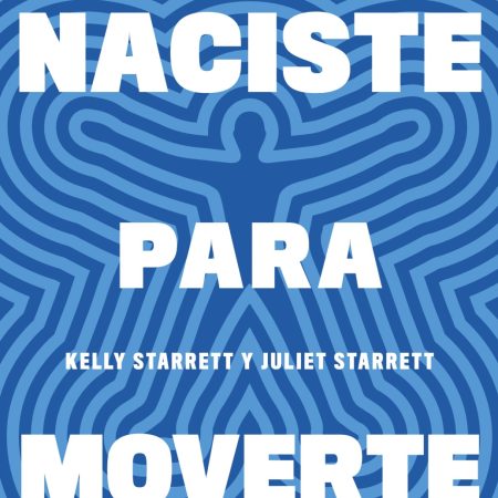 Portada del libro  de Juliet Starrett –