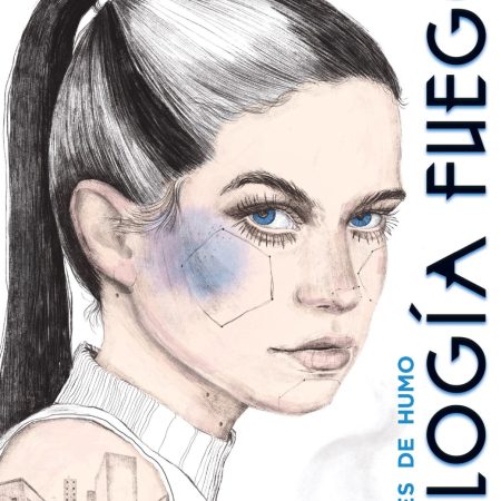 Portada del libro  de Joana Marcús –