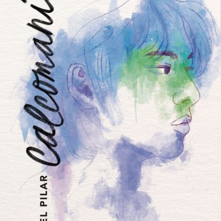 Portada del libro  de Lily del Pilar –