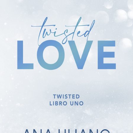 Portada del libro  de Ana Huang –