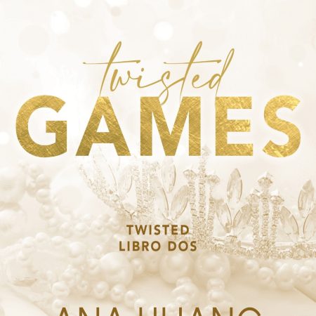Portada del libro  de Ana Huang –