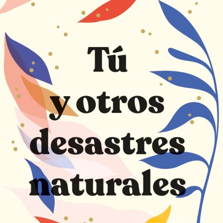 Portada del libro  de María Martínez –