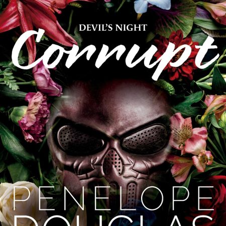 Portada del libro  de Penelope Douglas –