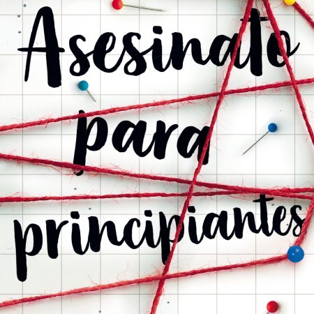 Portada del libro  de Holly Jackson –