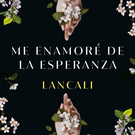 Portada del libro  de Lancali –