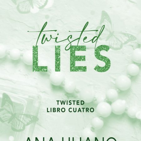 Portada del libro  de Ana Huang –