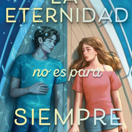 Portada del libro  de J.C. Cervantes –