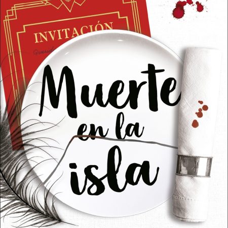 Portada del libro  de Holly Jackson –