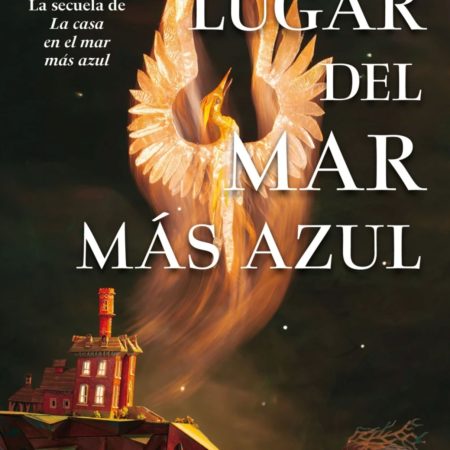 Portada del libro  de T.J. Klune –