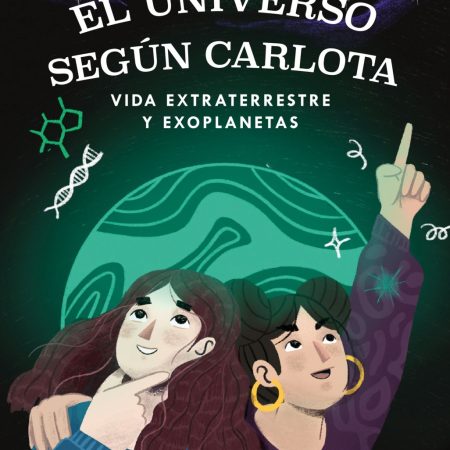 Portada del libro  de Teresa Paneque –