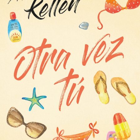 Portada del libro  de Alice Kellen –