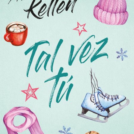 Portada del libro  de Alice Kellen –
