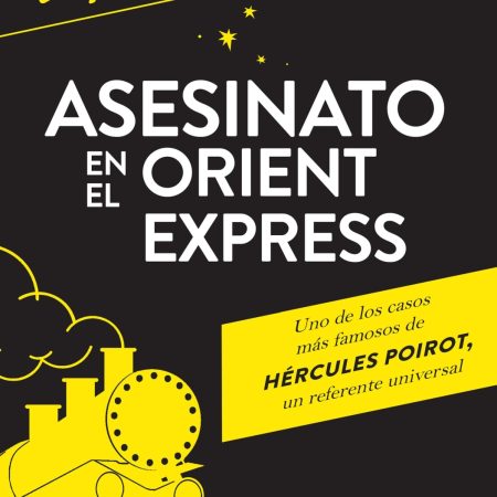 Portada del libro  de Agatha Christie –