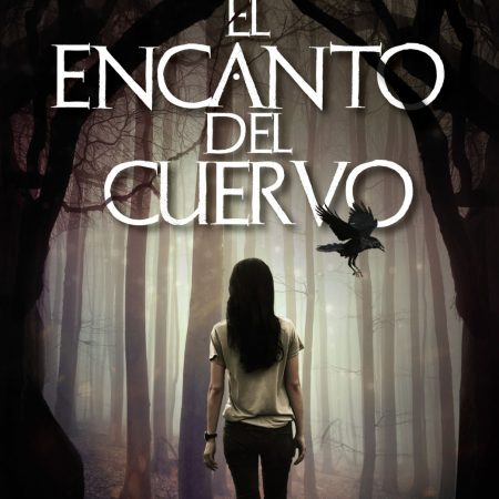Portada del libro  de María Martínez –