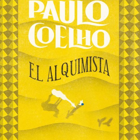 Portada del libro  de Paulo Coelho –