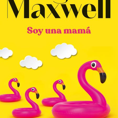 Portada del libro  de Megan Maxwell –