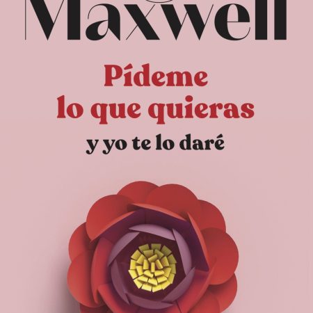 Portada del libro  de Megan Maxwell –
