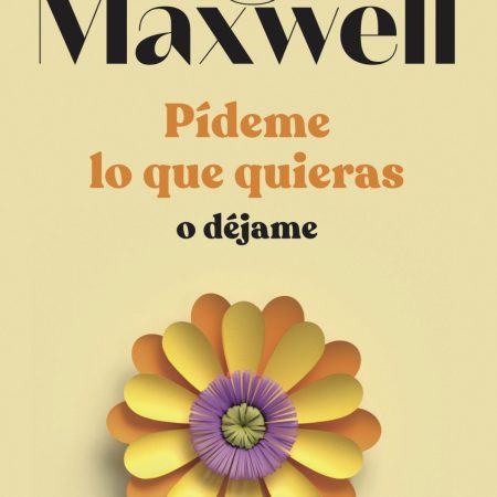 Portada del libro  de Megan Maxwell –